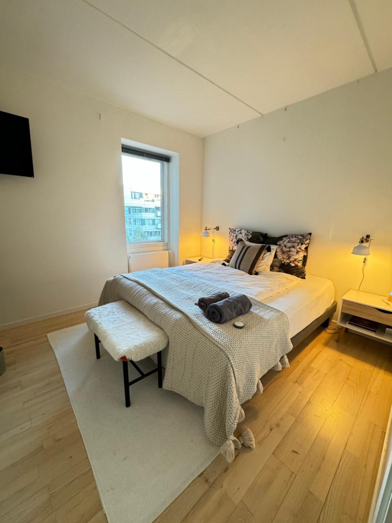 Cute Pug Guest Room København Eksteriør billede