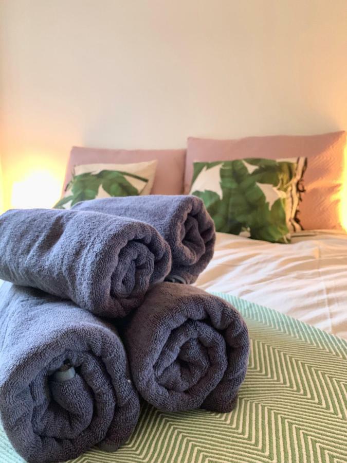 Cute Pug Guest Room København Eksteriør billede
