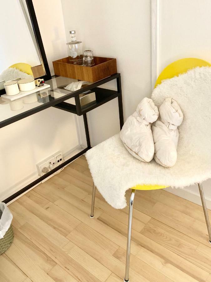 Cute Pug Guest Room København Eksteriør billede