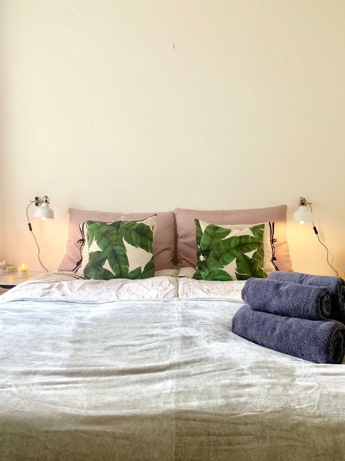 Cute Pug Guest Room København Eksteriør billede
