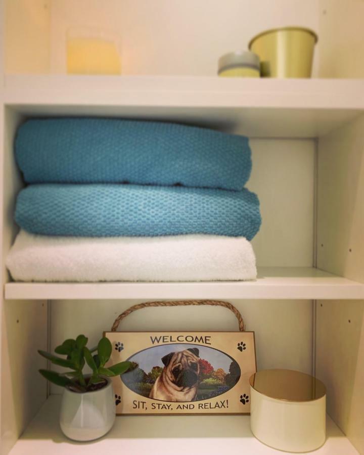 Cute Pug Guest Room København Eksteriør billede